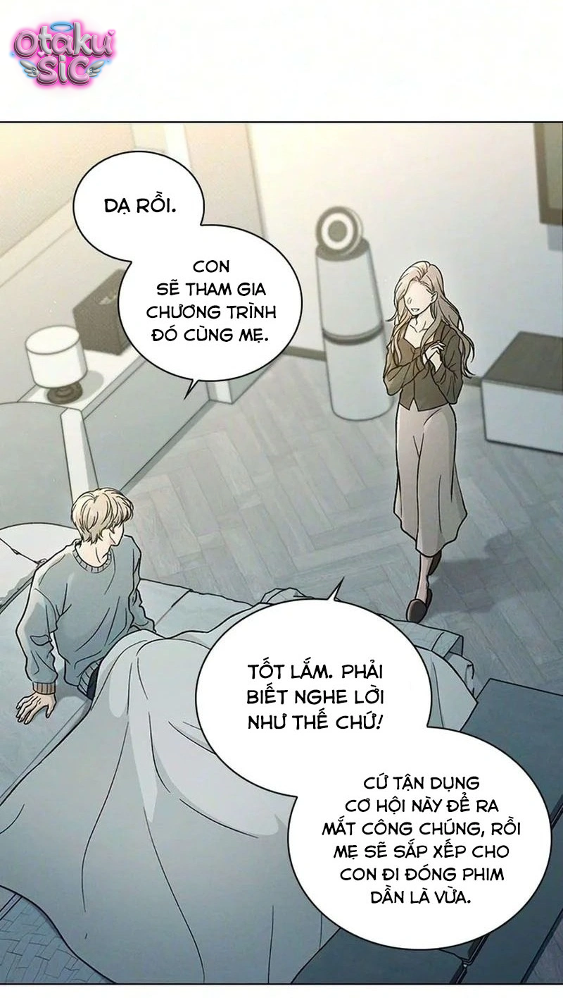 Review tình yêu - Chap 71
