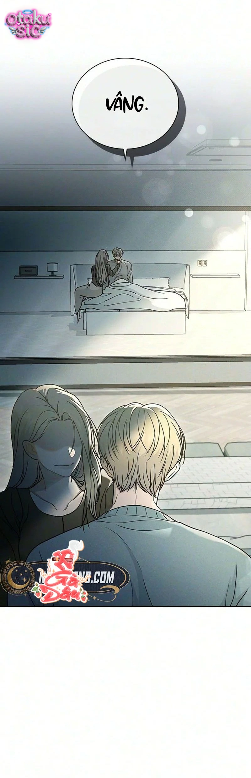 Review tình yêu - Chap 71