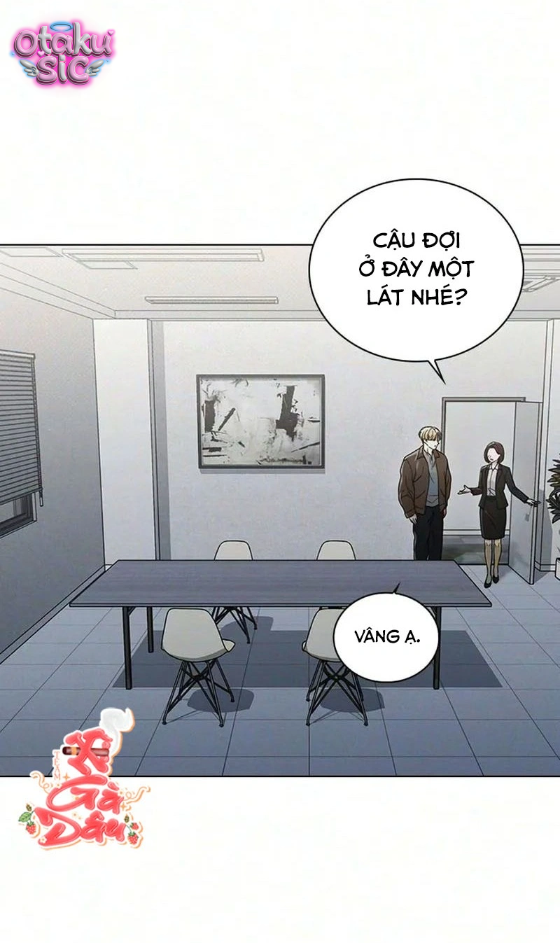 Review tình yêu - Chap 71