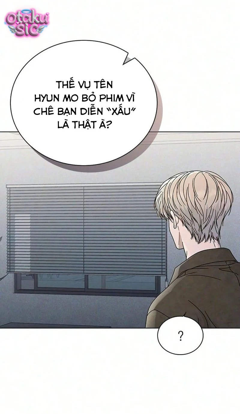 Review tình yêu - Chap 71