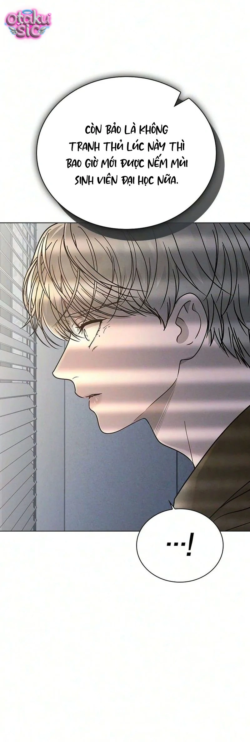 Review tình yêu - Chap 71