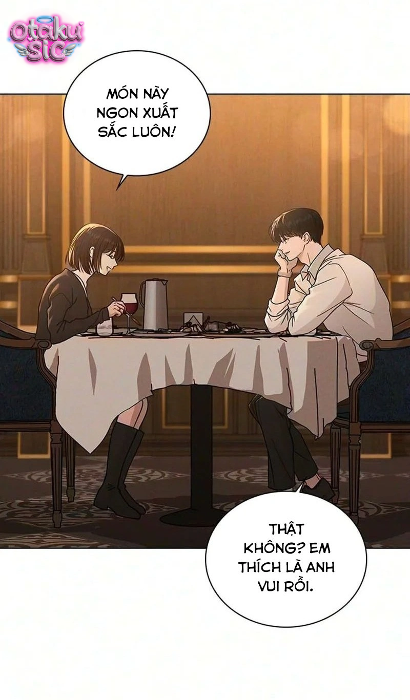Review tình yêu - Chap 71