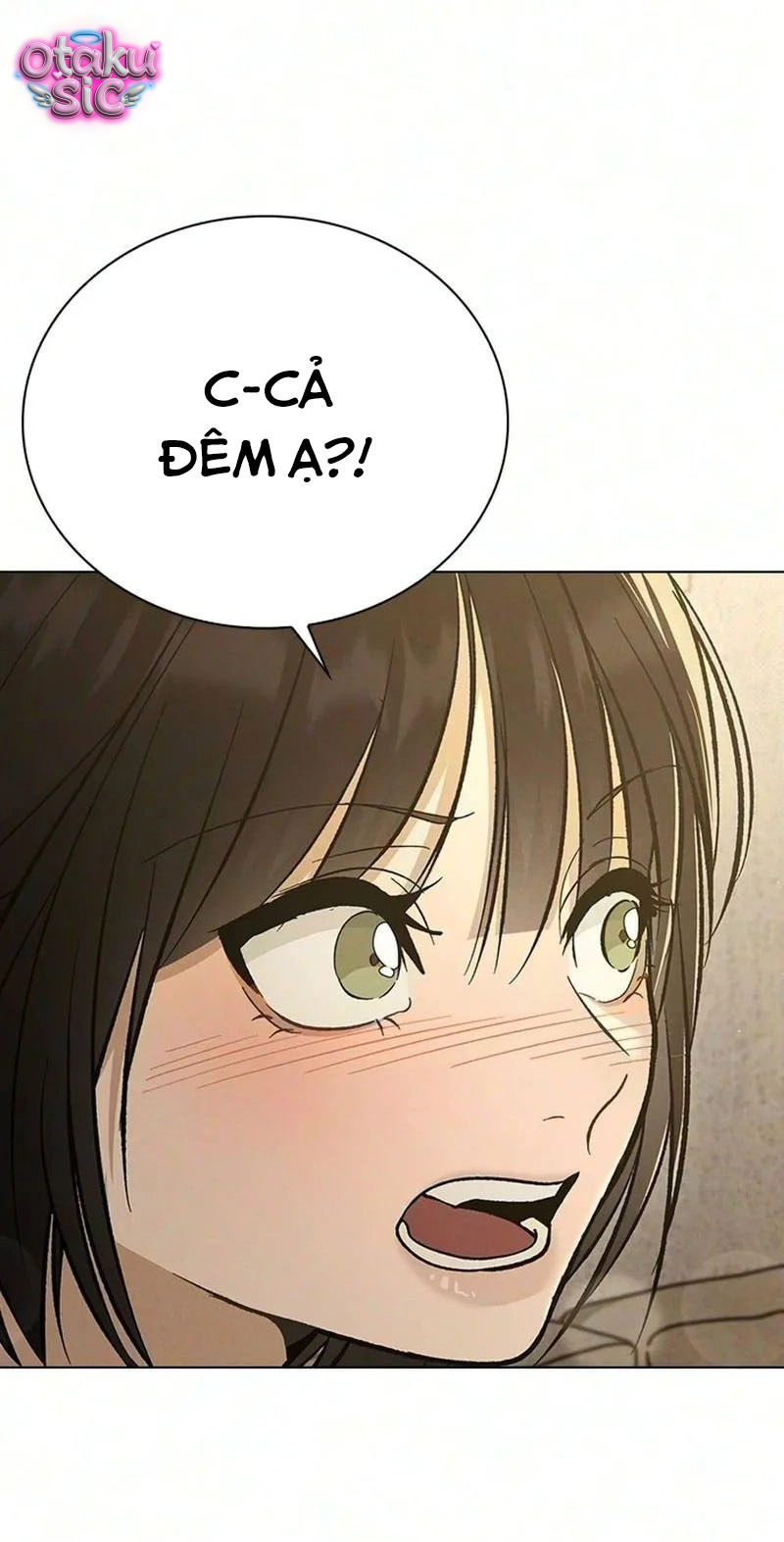 Review tình yêu - Chap 71