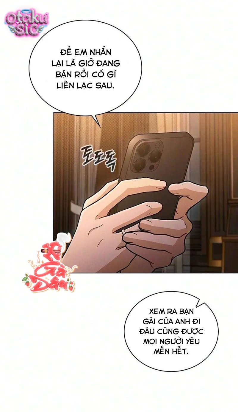 Review tình yêu - Chap 71