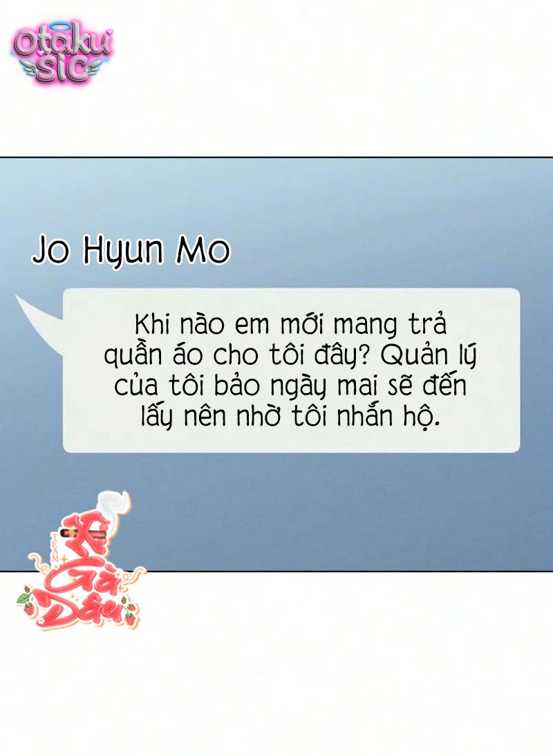 Review tình yêu - Chap 71