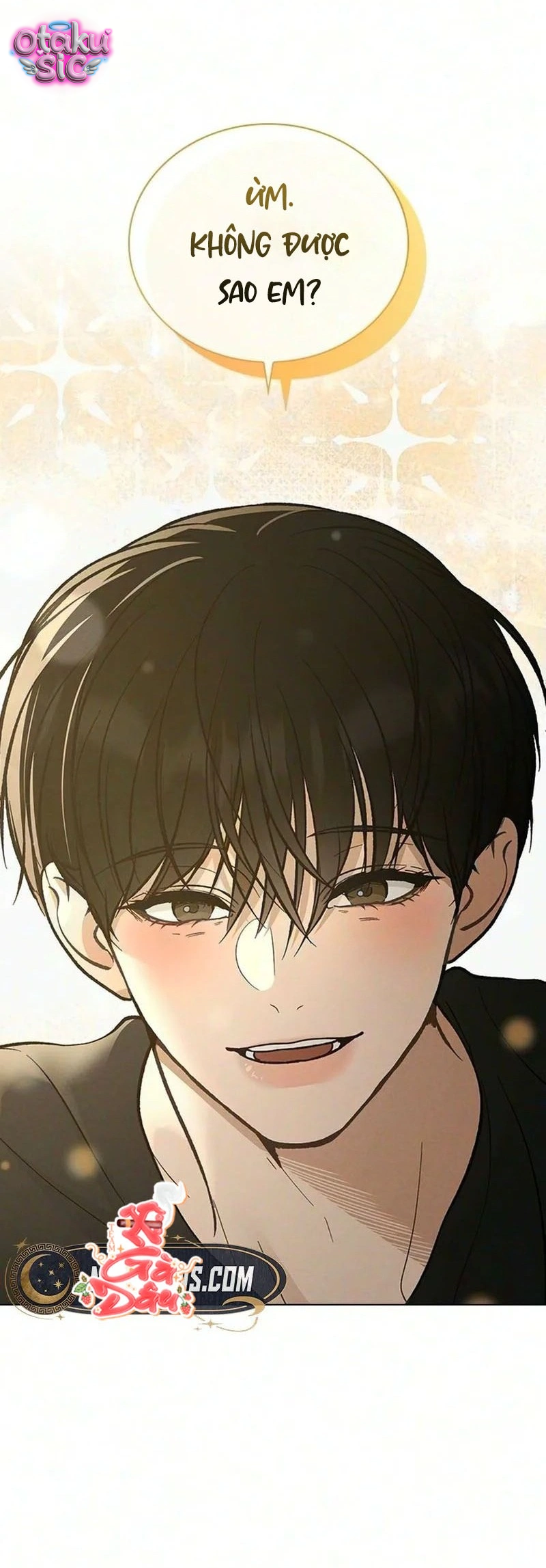 Review tình yêu - Chap 71