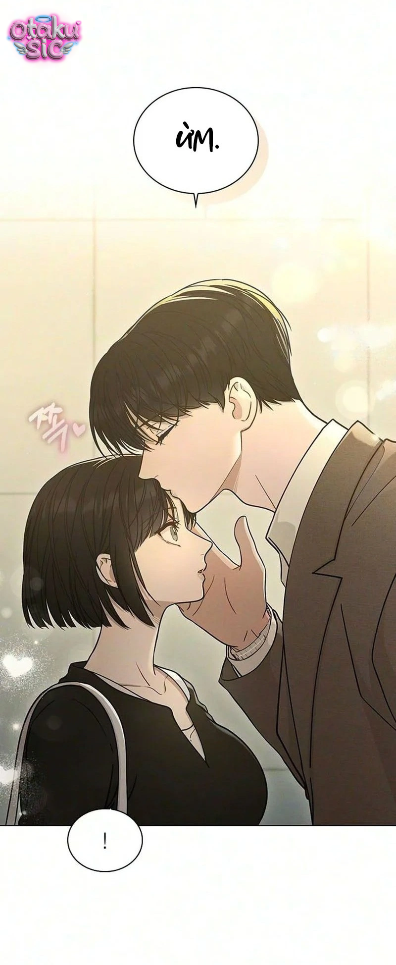 Review tình yêu - Chap 71