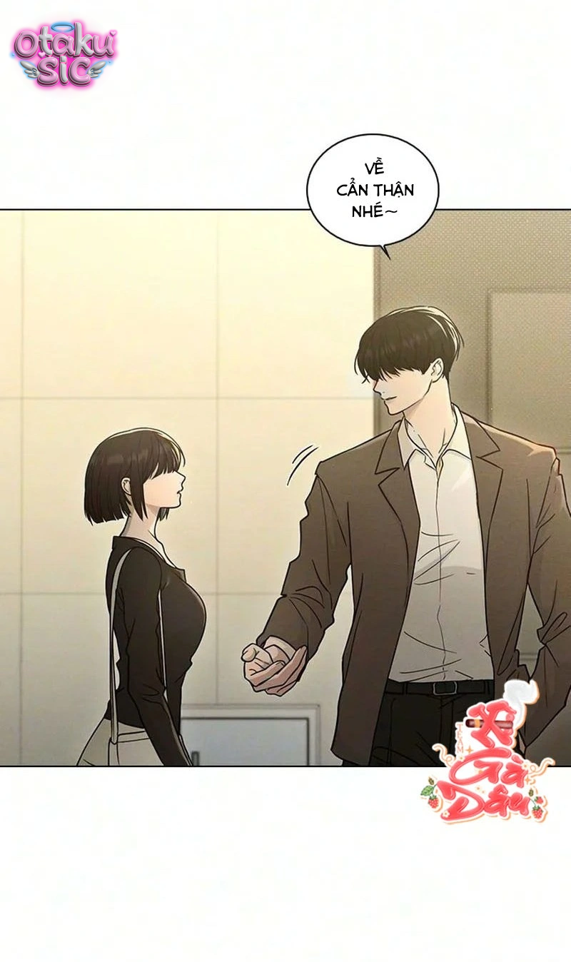 Review tình yêu - Chap 71
