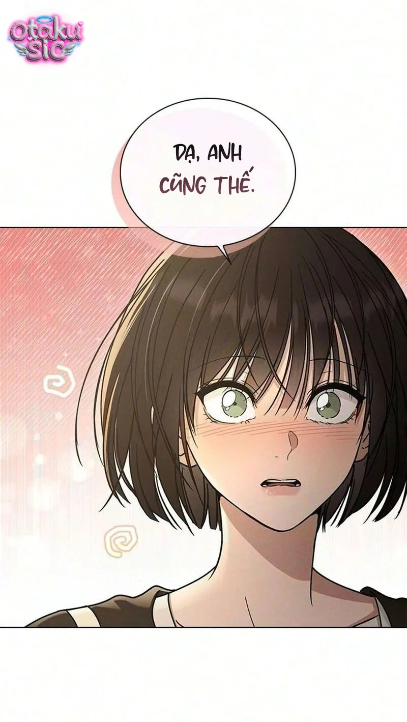 Review tình yêu - Chap 71