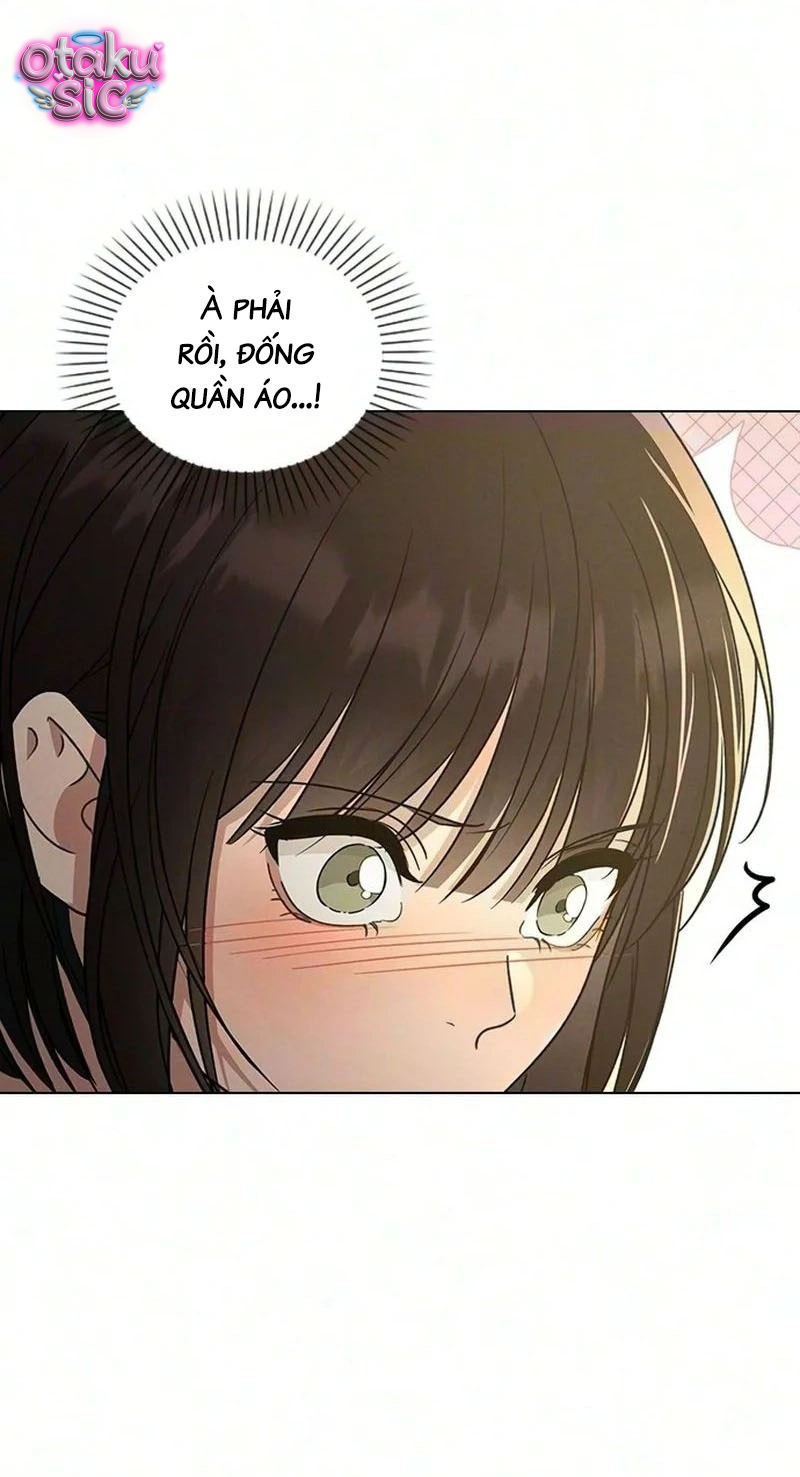 Review tình yêu - Chap 71