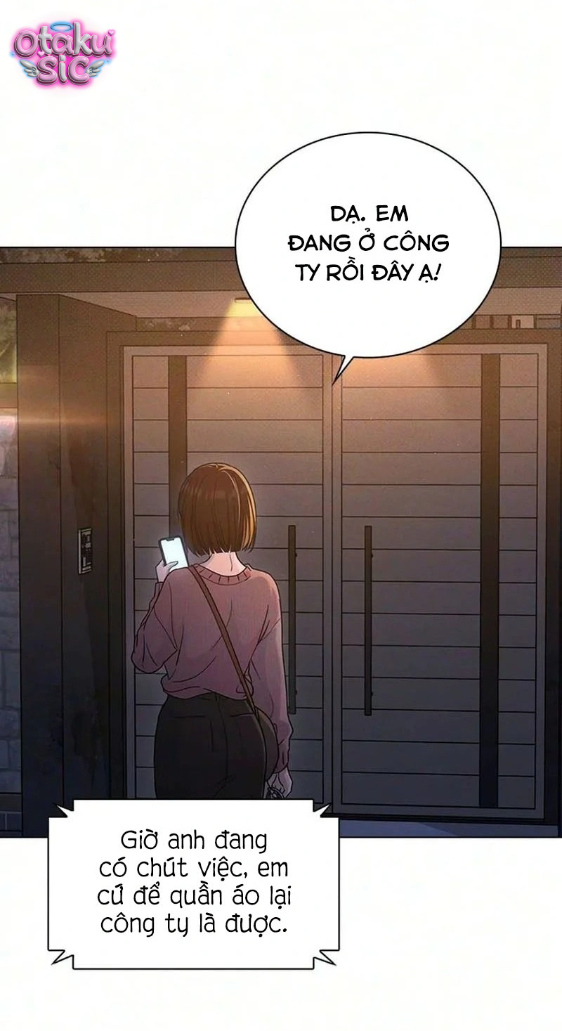 Review tình yêu - Chap 71
