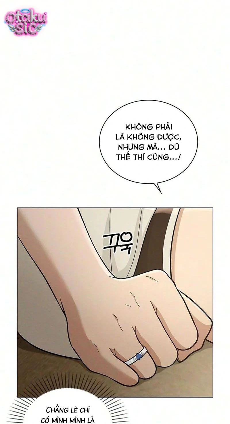 Review tình yêu - Chap 71