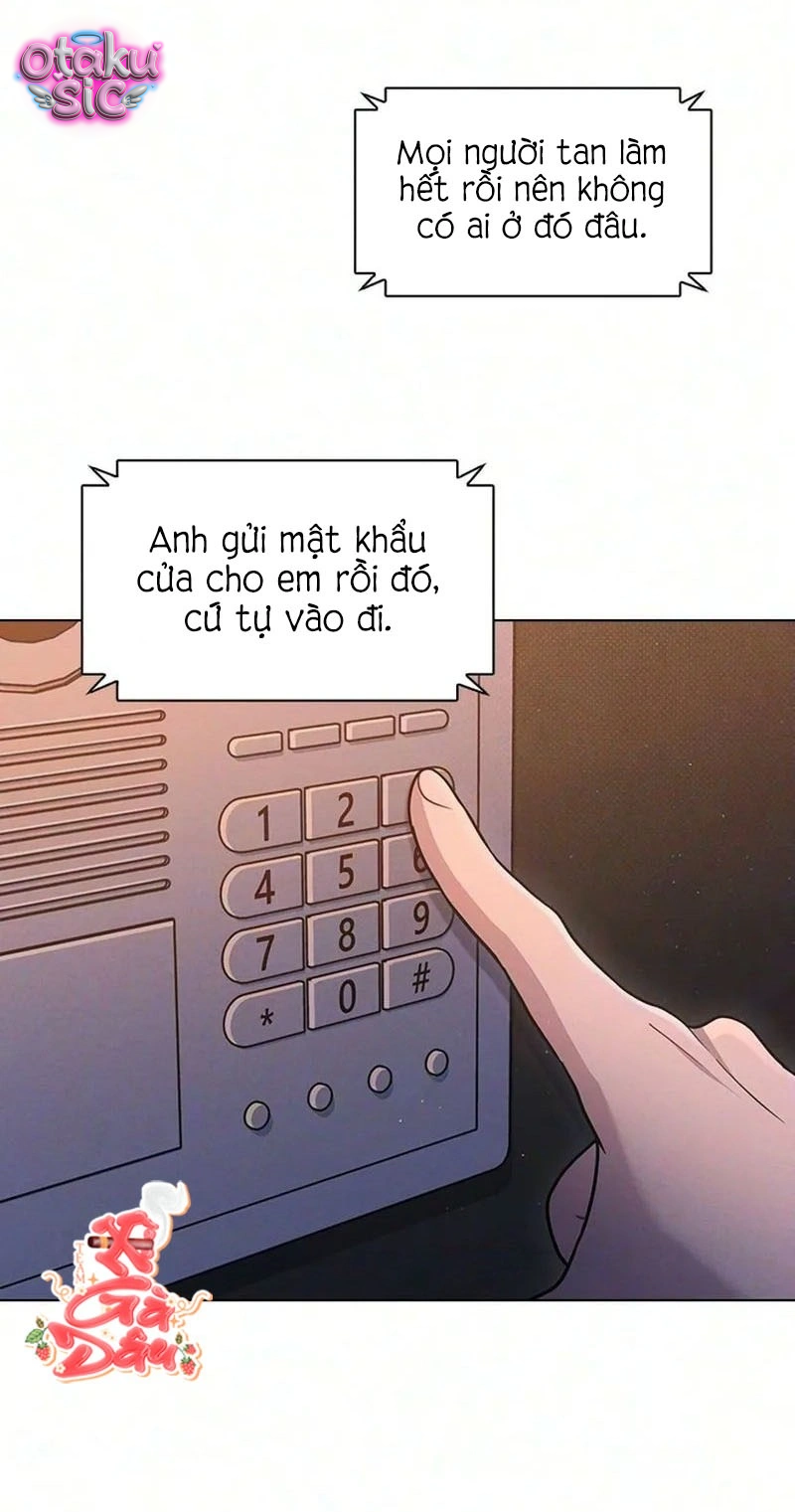 Review tình yêu - Chap 71