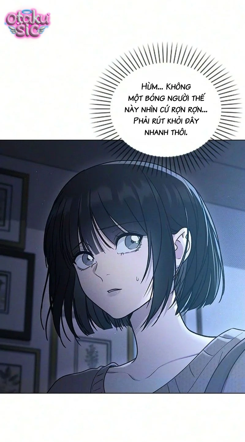 Review tình yêu - Chap 71