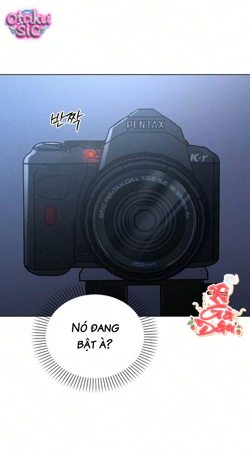Review tình yêu - Chap 71