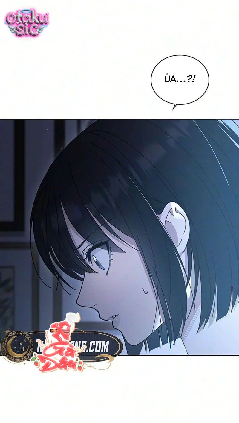 Review tình yêu - Chap 71