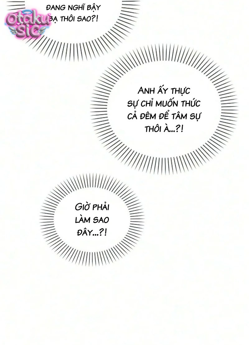 Review tình yêu - Chap 71