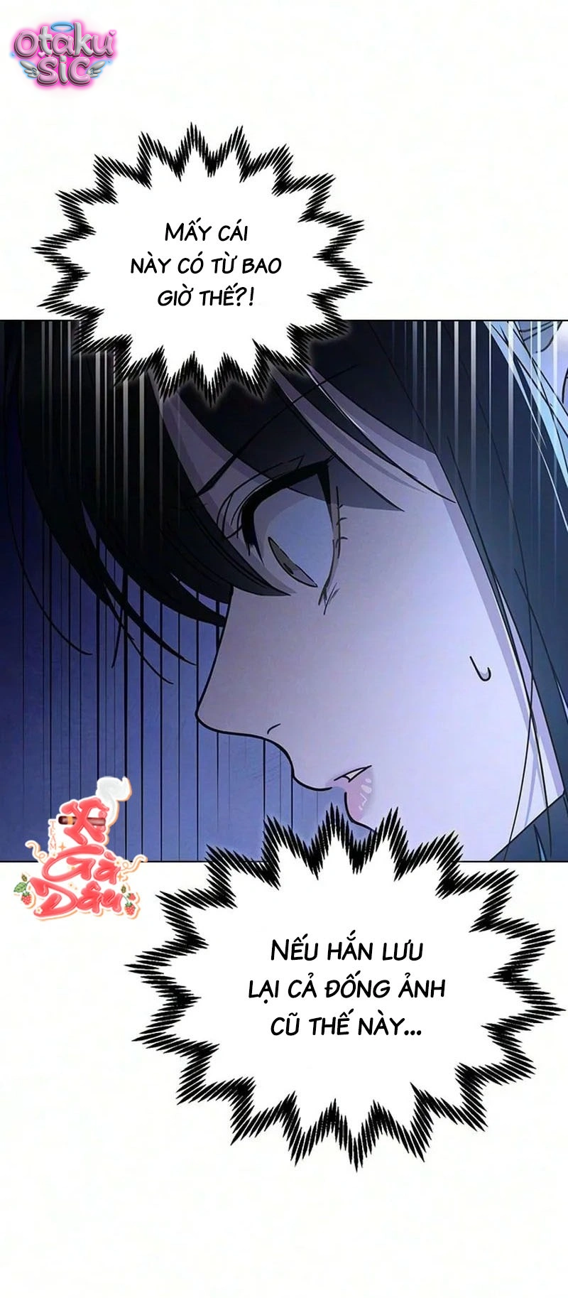 Review tình yêu - Chap 71