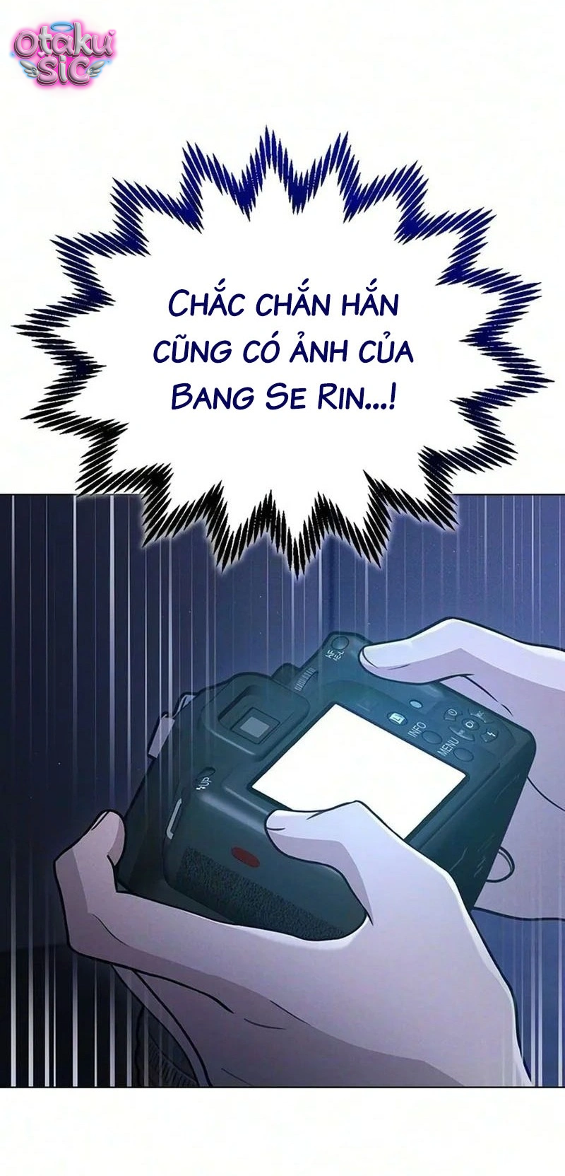 Review tình yêu - Chap 71