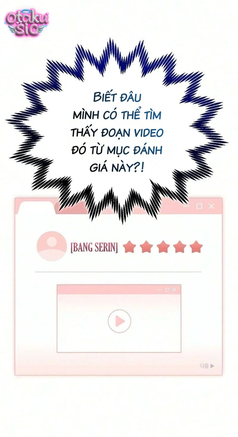 Review tình yêu - Chap 71