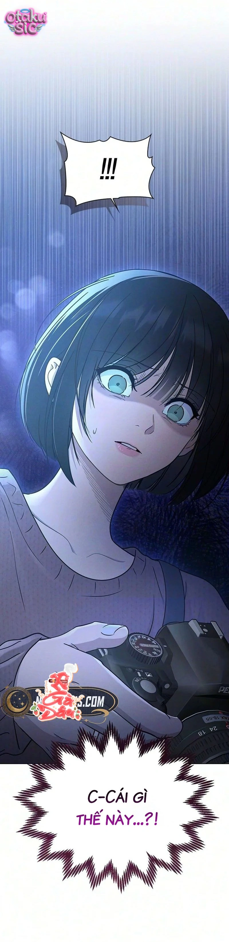 Review tình yêu - Chap 71