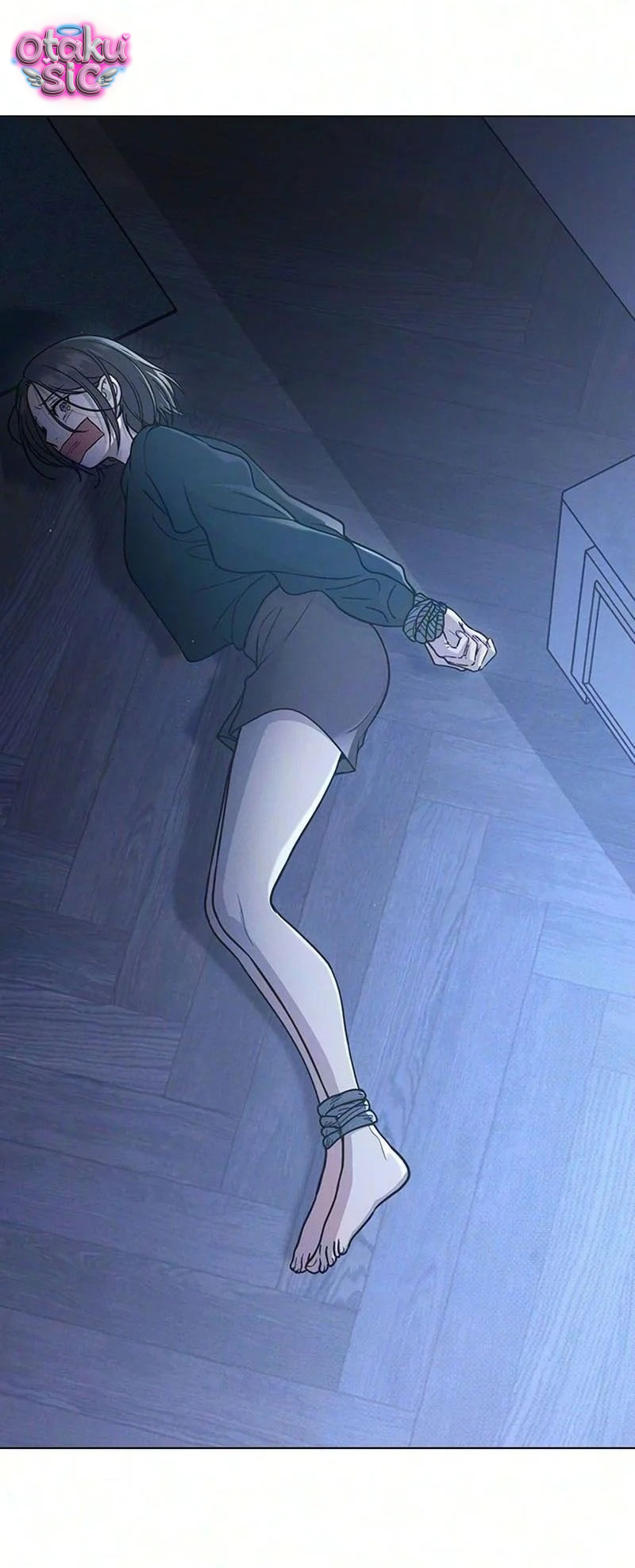 Review tình yêu - Chap 71