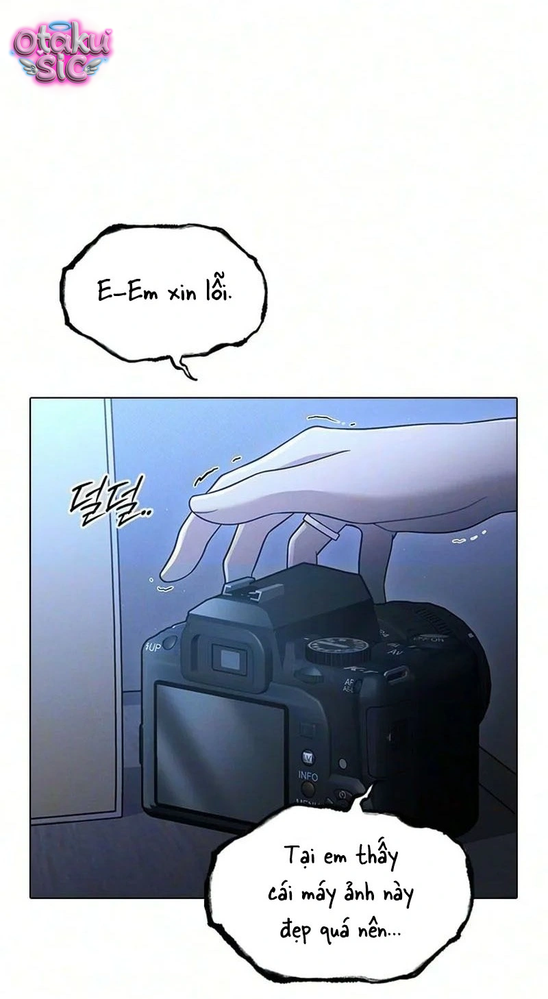 Review tình yêu - Chap 71