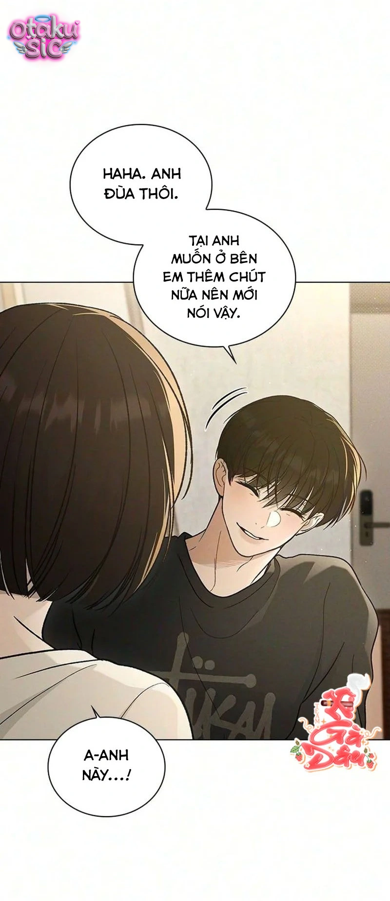 Review tình yêu - Chap 71