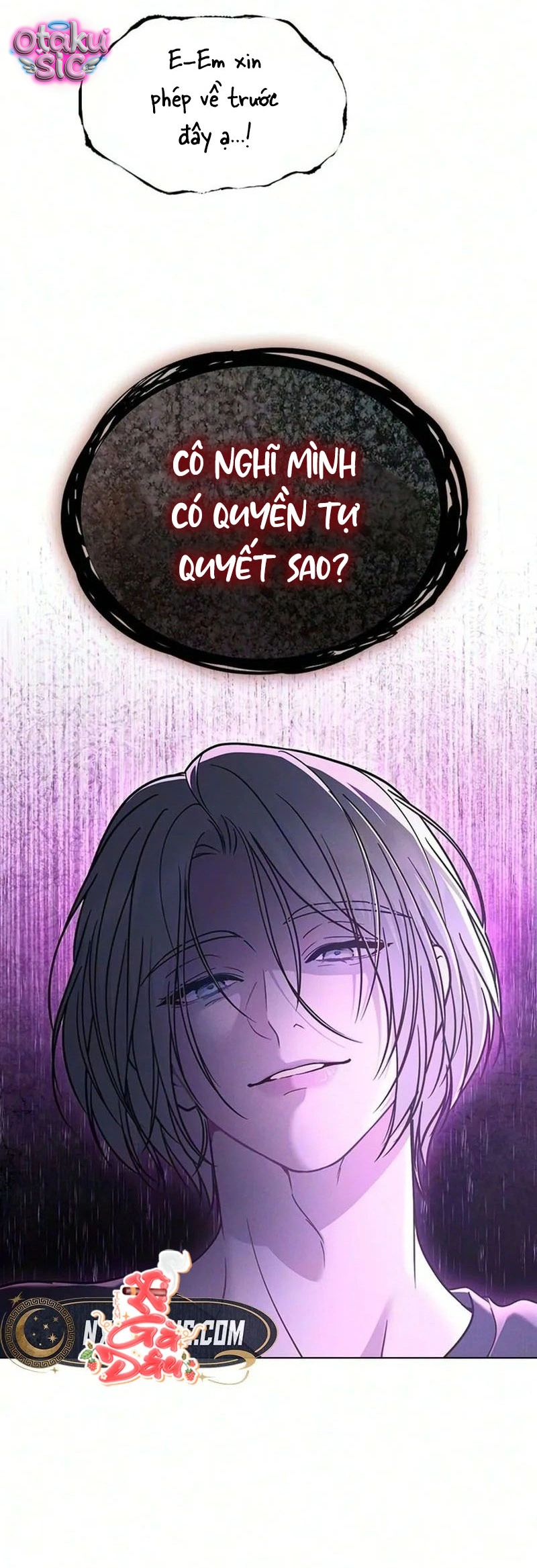 Review tình yêu - Chap 71