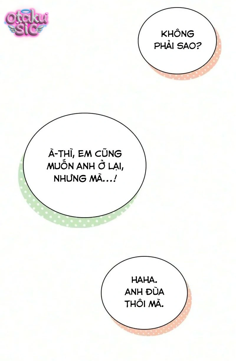Review tình yêu - Chap 71