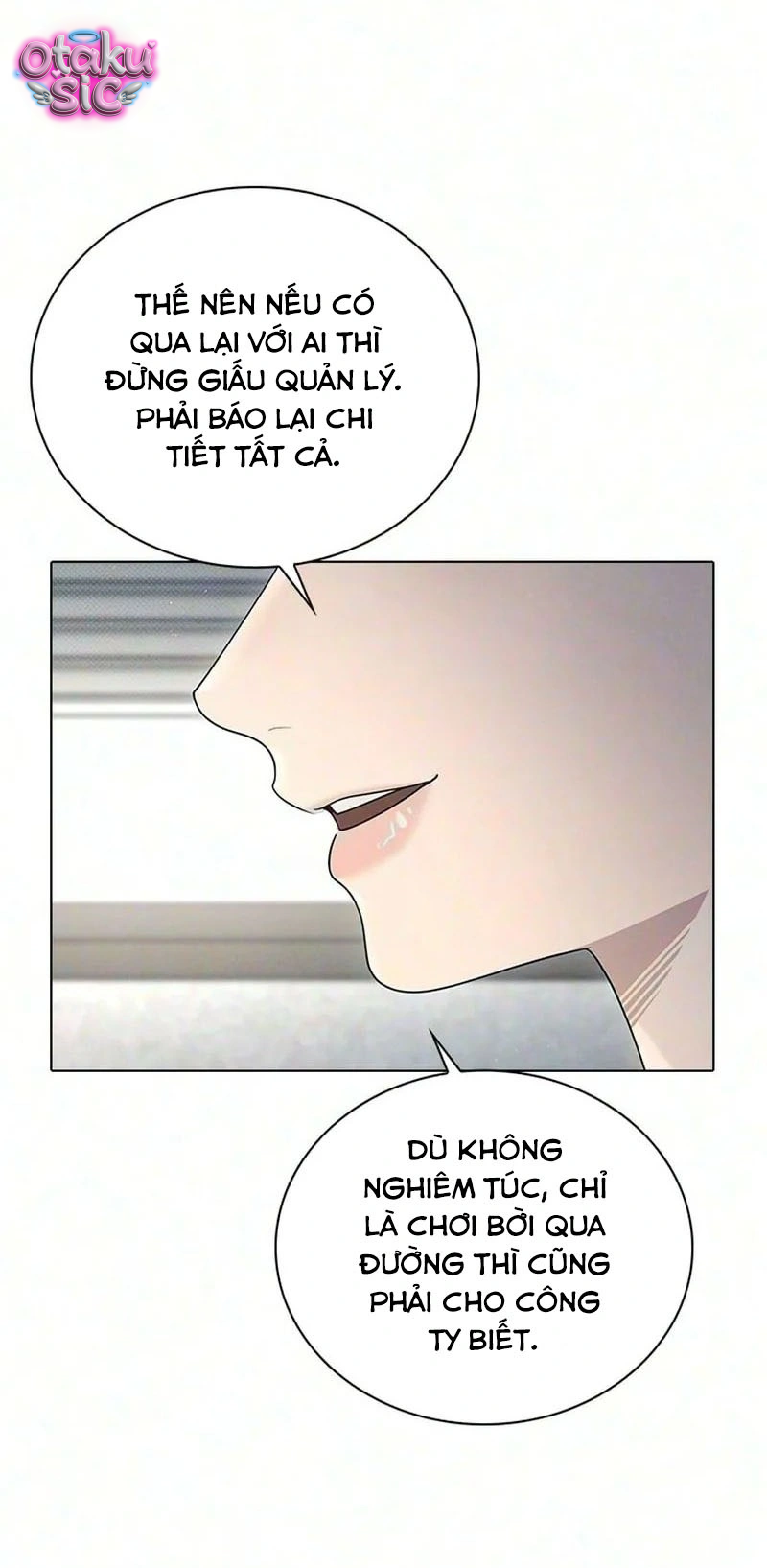 Review tình yêu - Chap 72