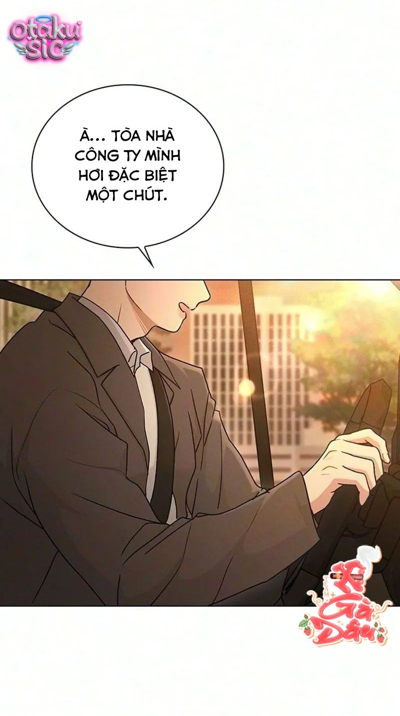 Review tình yêu - Chap 72