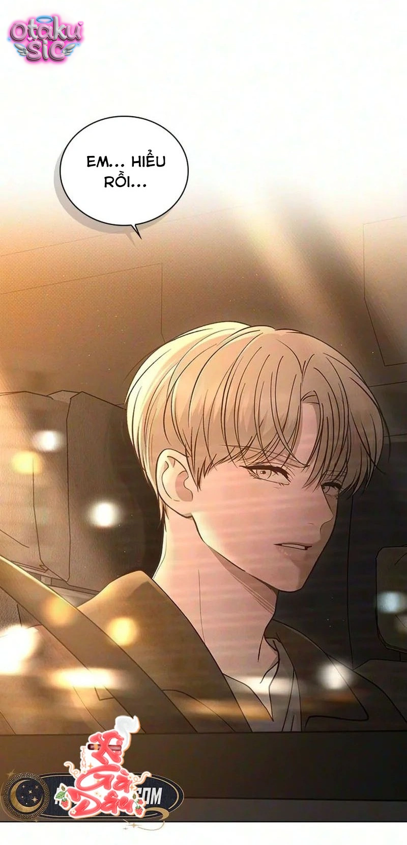 Review tình yêu - Chap 72