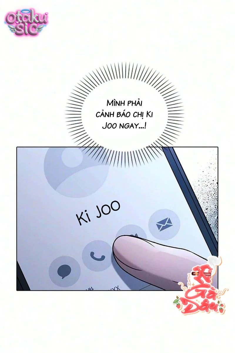 Review tình yêu - Chap 72
