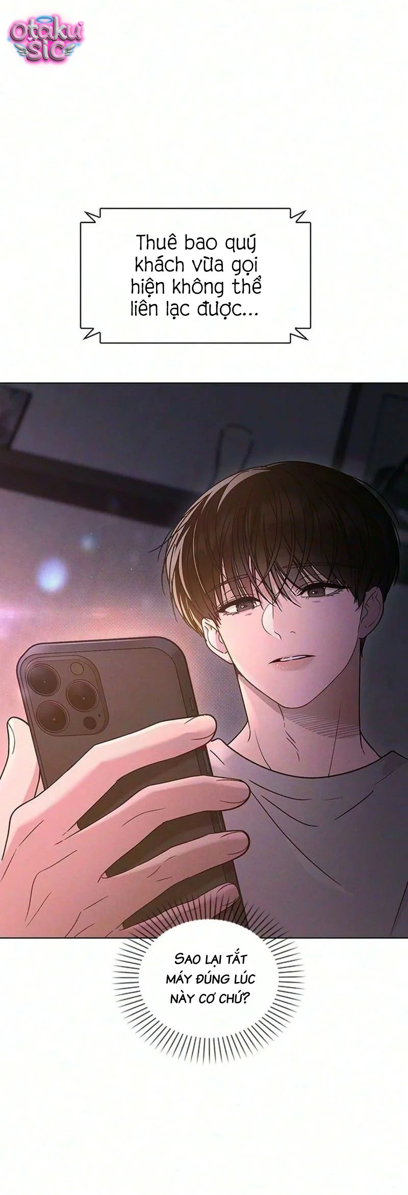 Review tình yêu - Chap 72