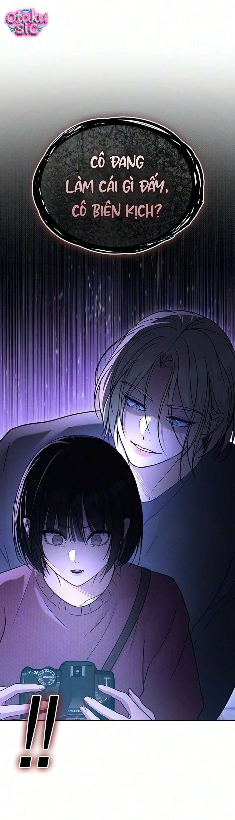 Review tình yêu - Chap 72
