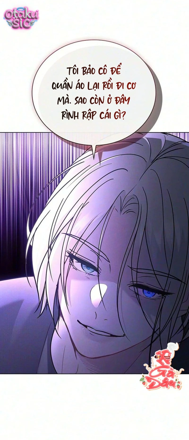 Review tình yêu - Chap 72