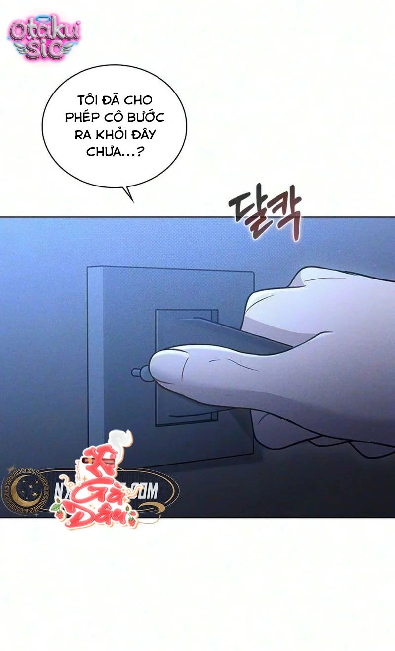 Review tình yêu - Chap 72
