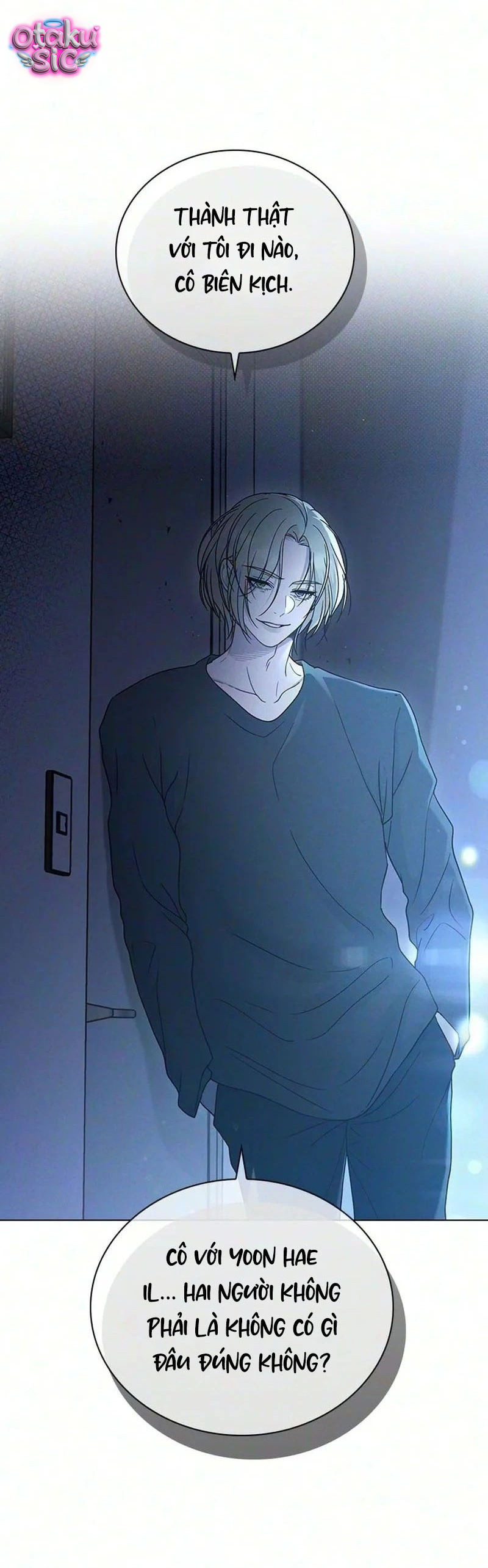 Review tình yêu - Chap 72