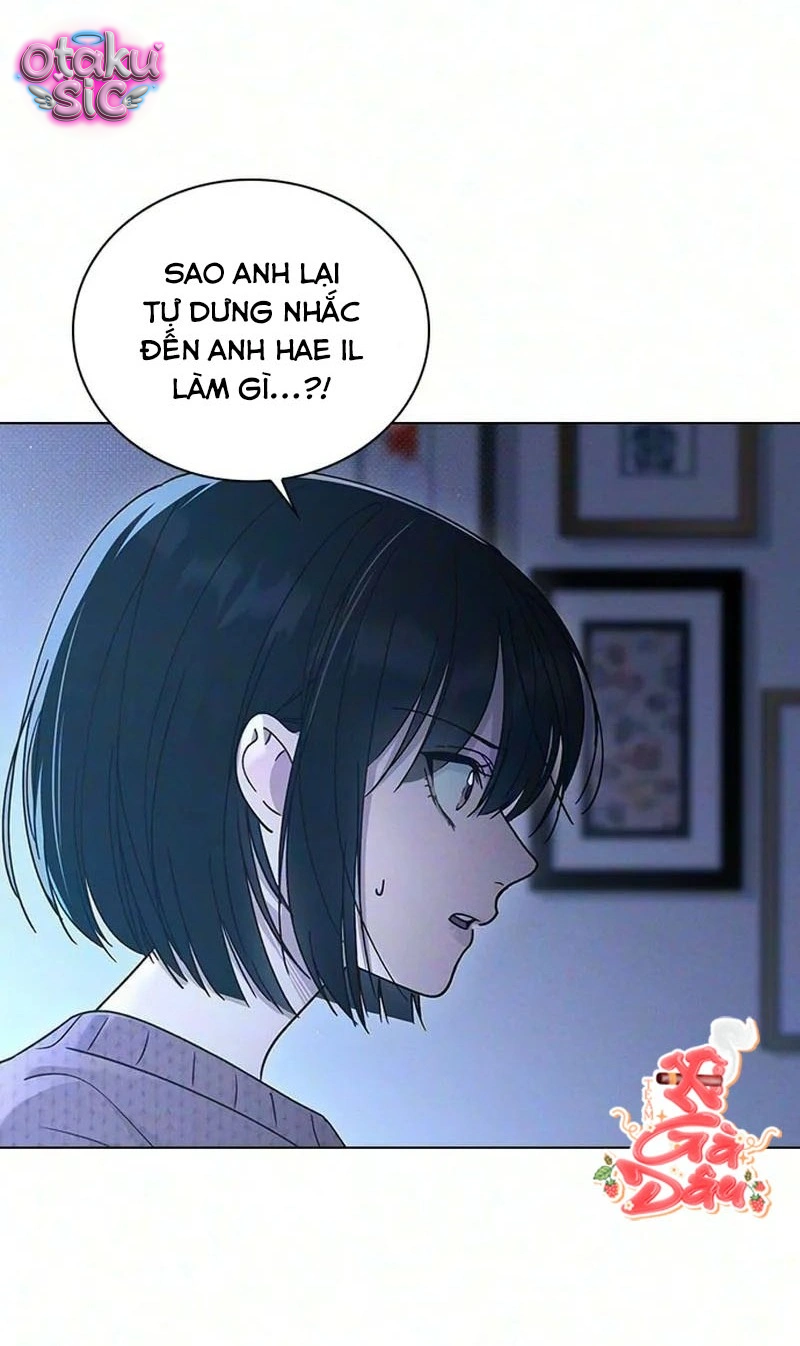 Review tình yêu - Chap 72