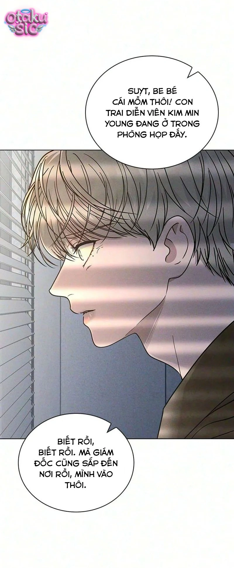 Review tình yêu - Chap 72