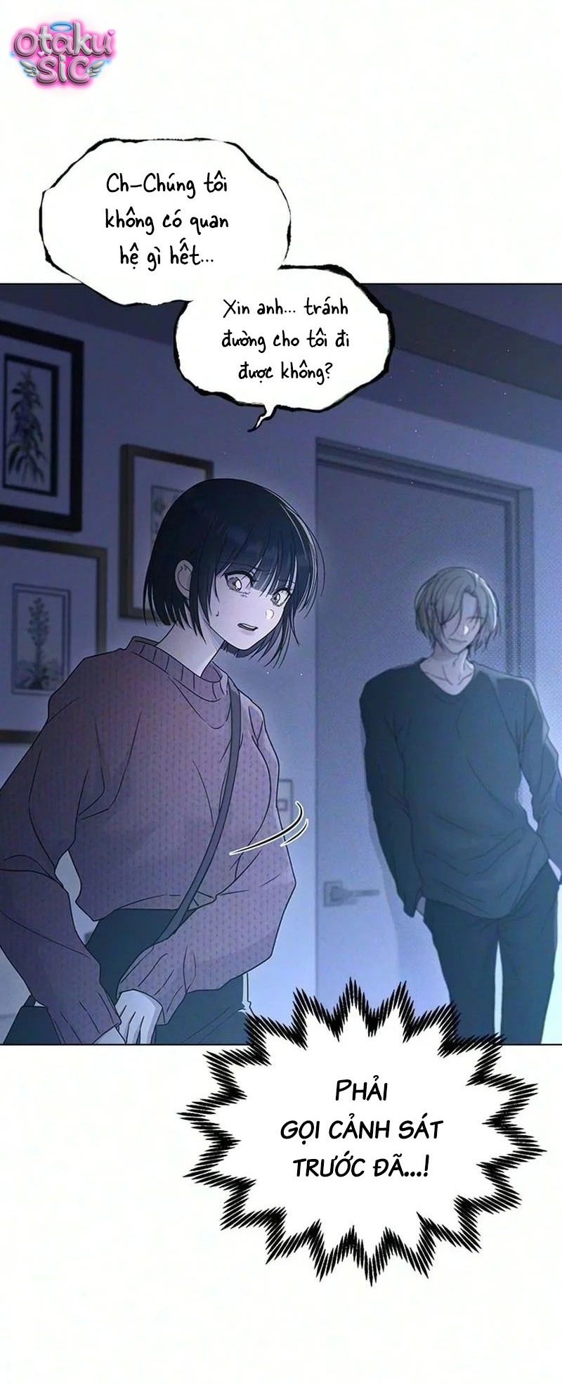 Review tình yêu - Chap 72