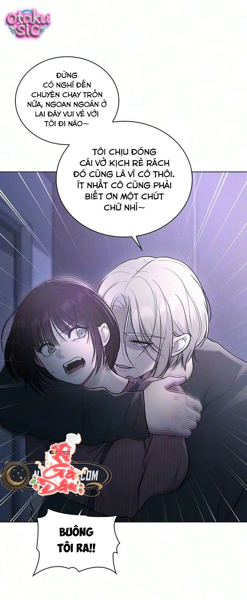 Review tình yêu - Chap 72