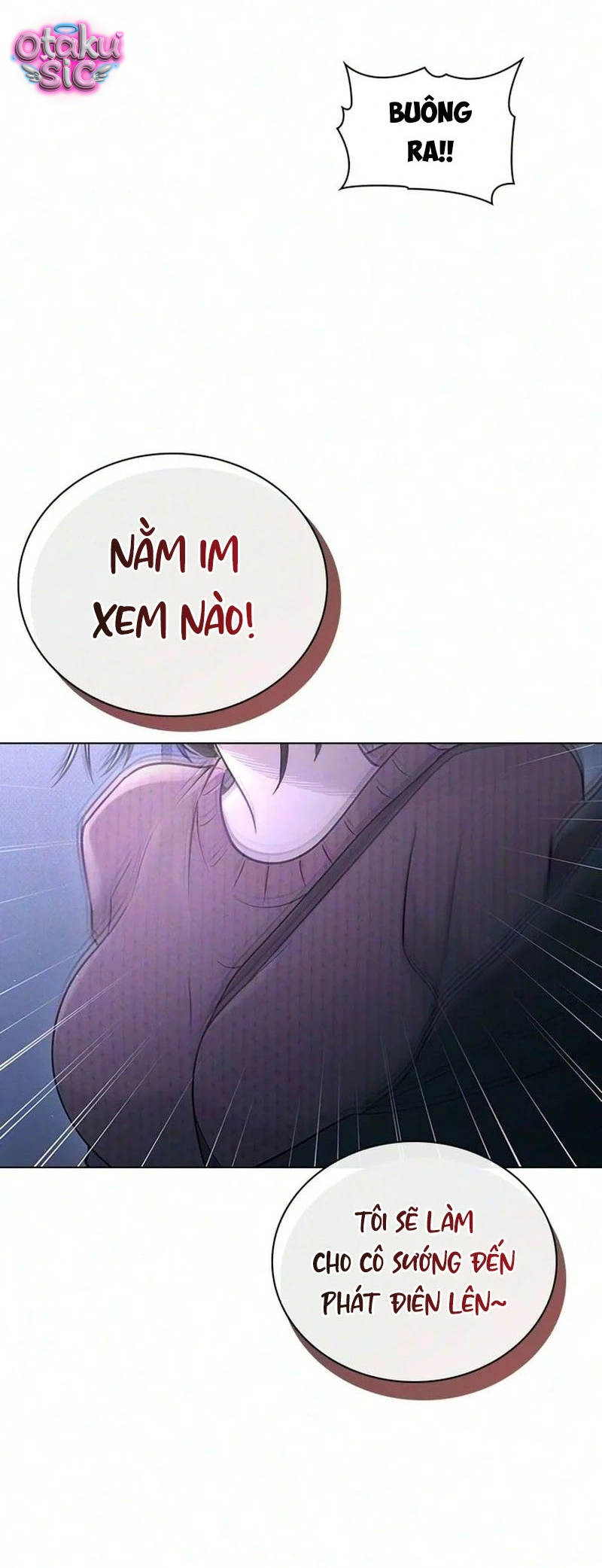 Review tình yêu - Chap 72