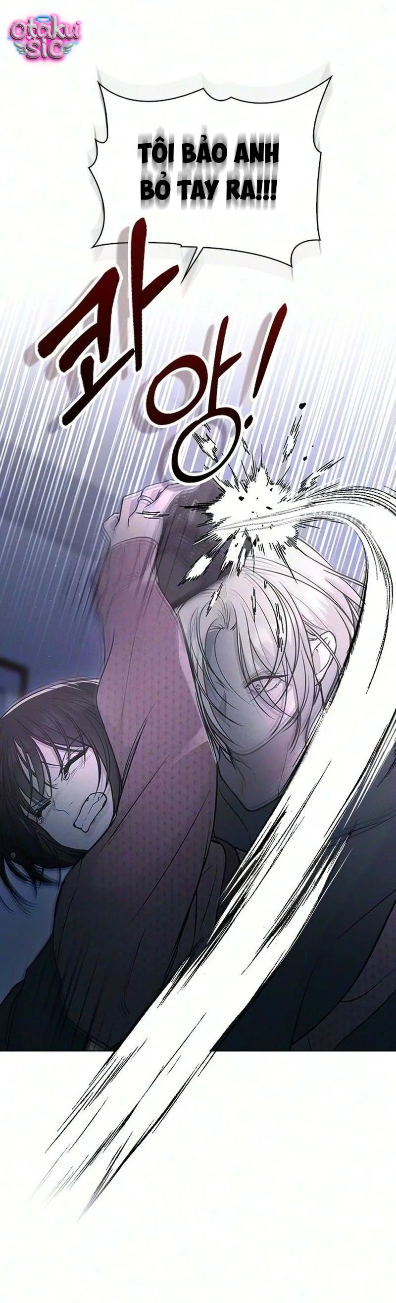 Review tình yêu - Chap 72