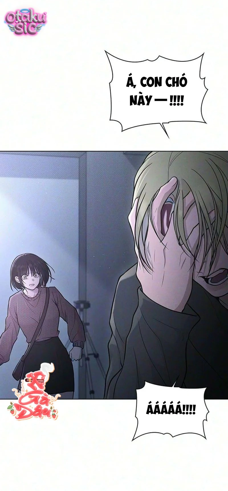 Review tình yêu - Chap 72