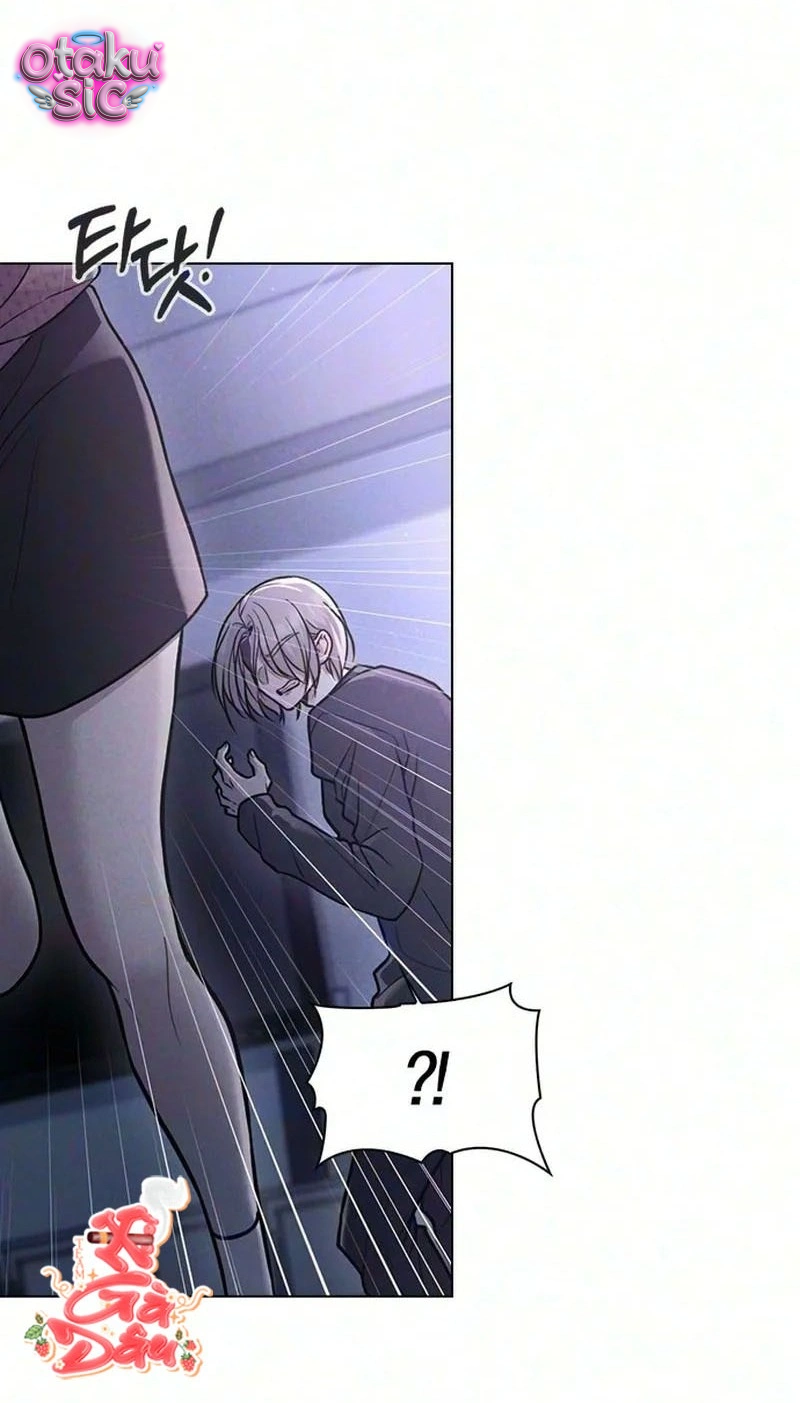 Review tình yêu - Chap 72