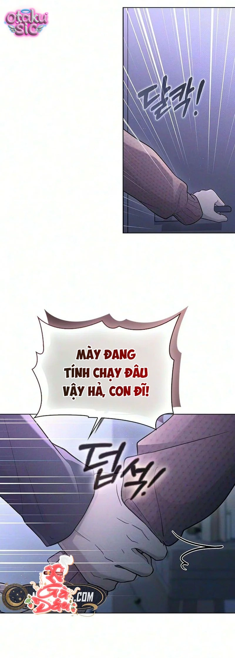 Review tình yêu - Chap 72