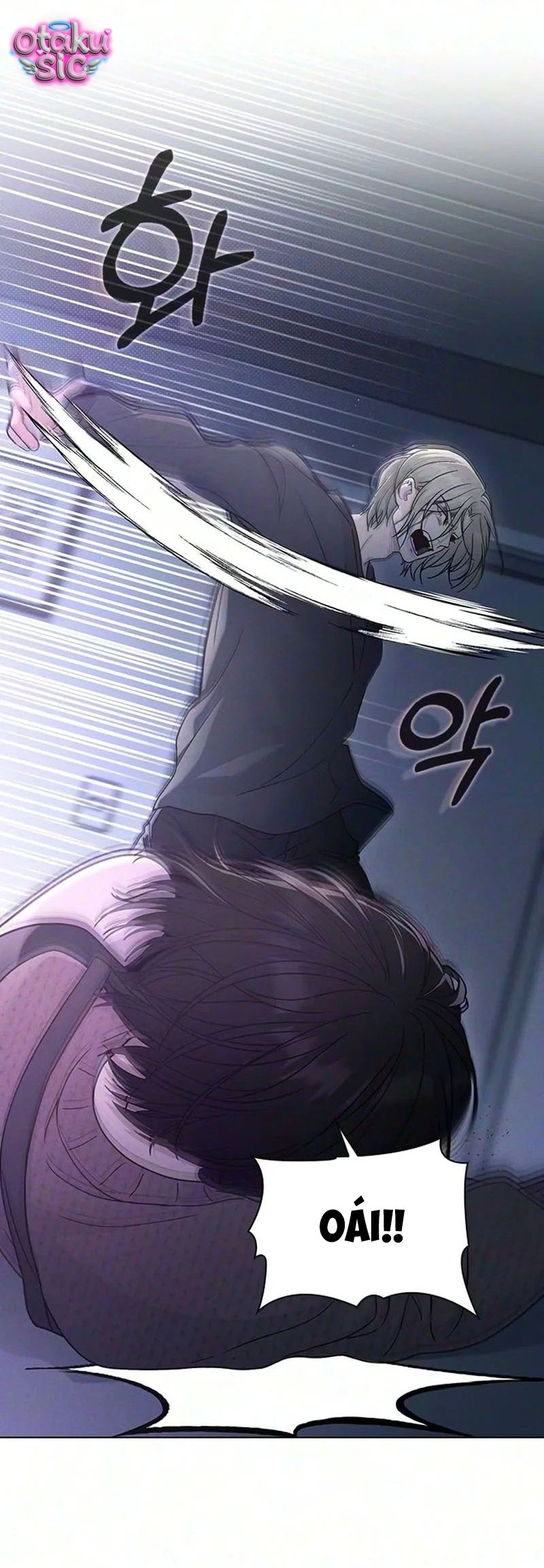Review tình yêu - Chap 72