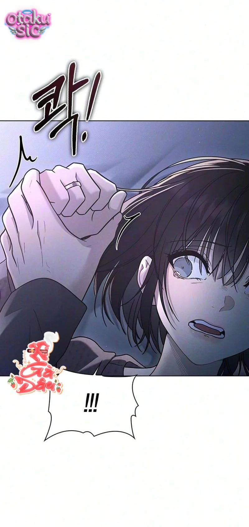 Review tình yêu - Chap 72